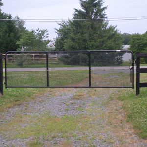 Meet your Posher, Marilyn